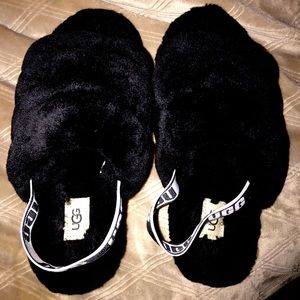 Uggs slippers